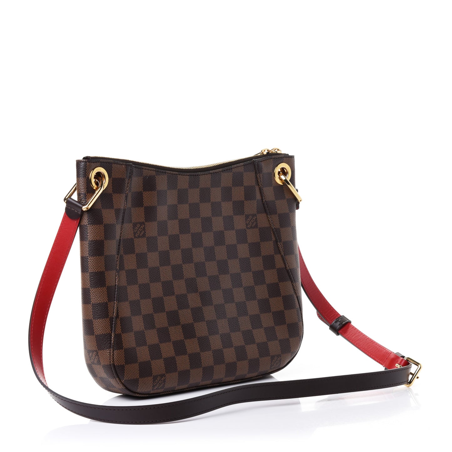 Damier Ebene South Bank Besace