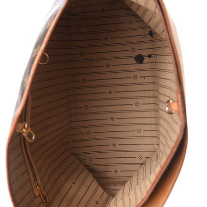 Louis Vuitton Monogram Delightful MM 5 of 10