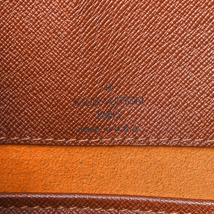 Louis Vuitton Monogram Musette Tango 6 of 13