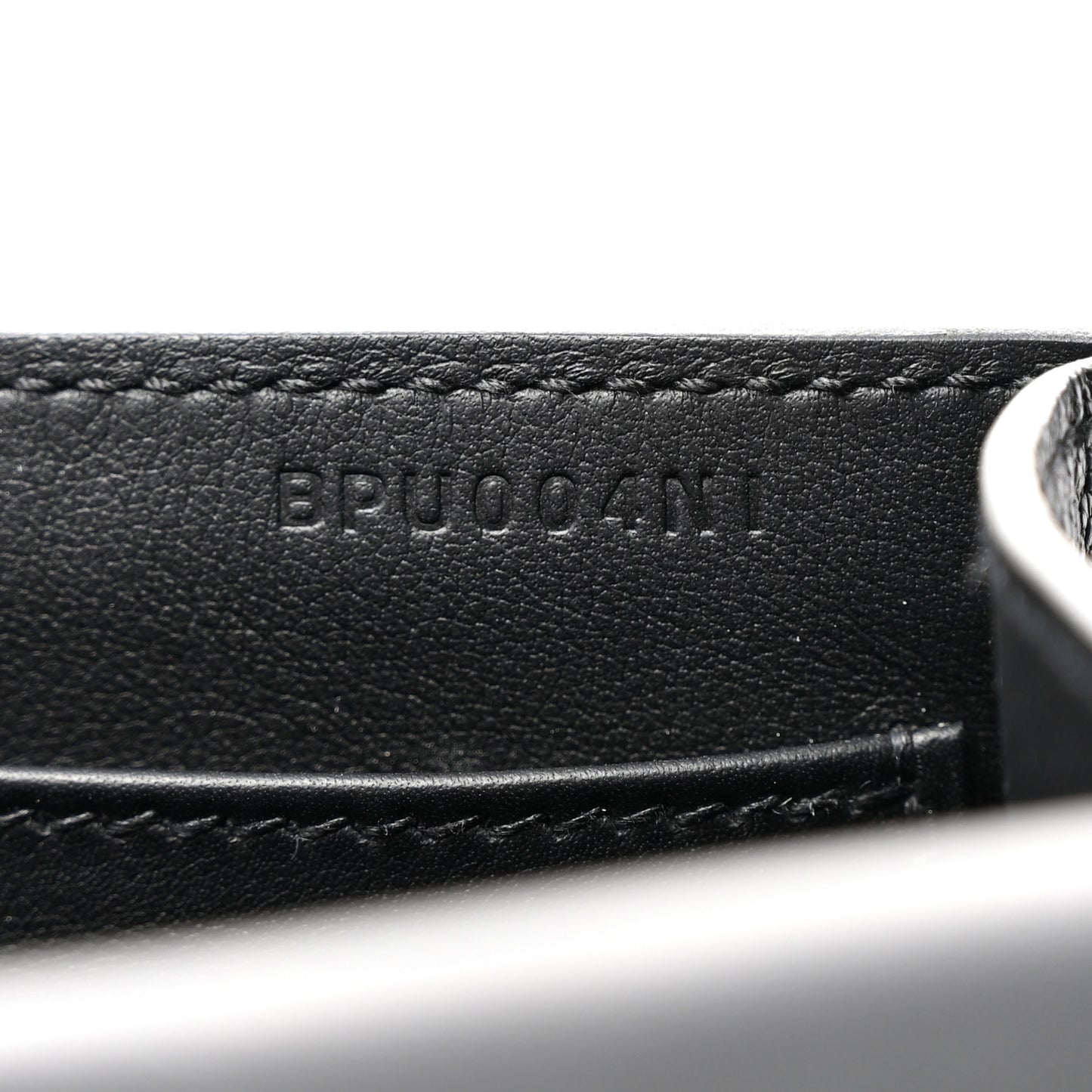 Chevre Mysore Geta Black