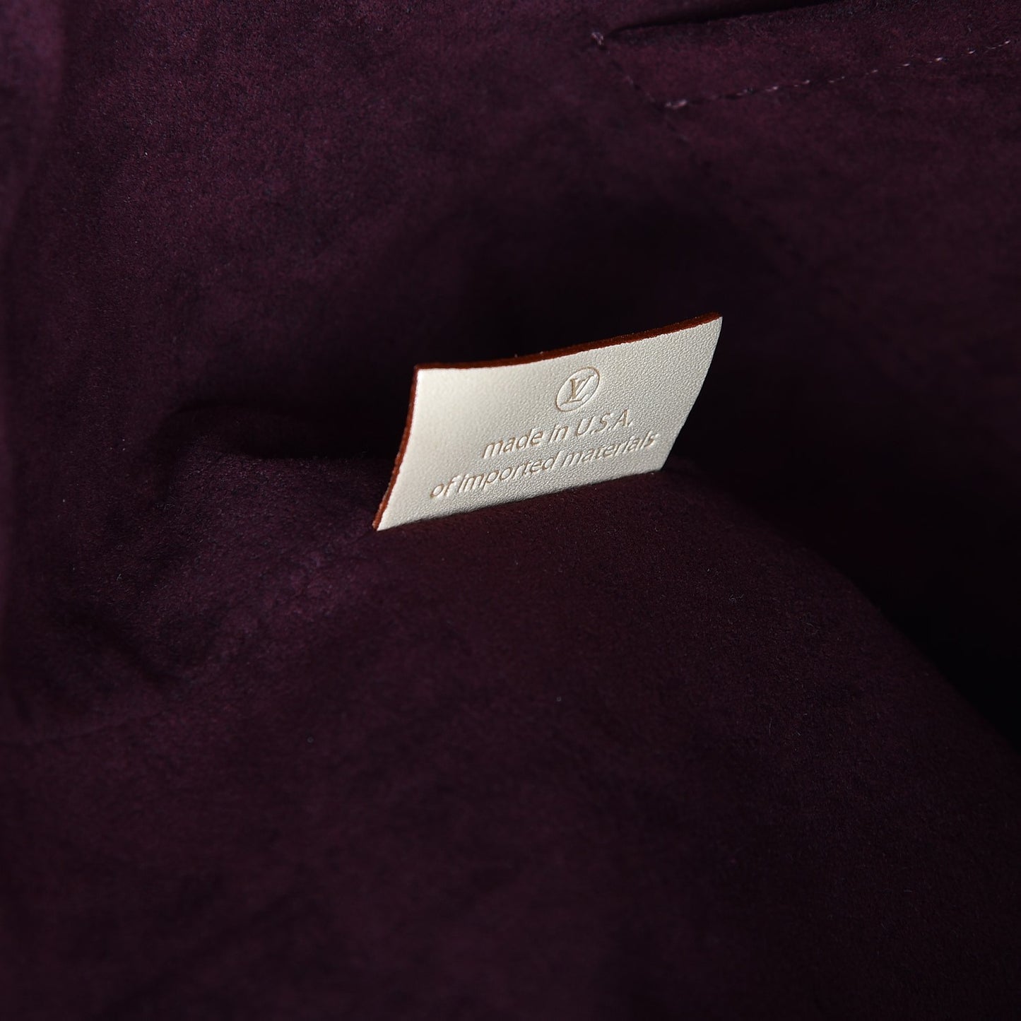Monogram Melie