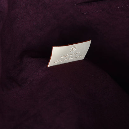 Louis Vuitton Monogram Melie 8 of 8