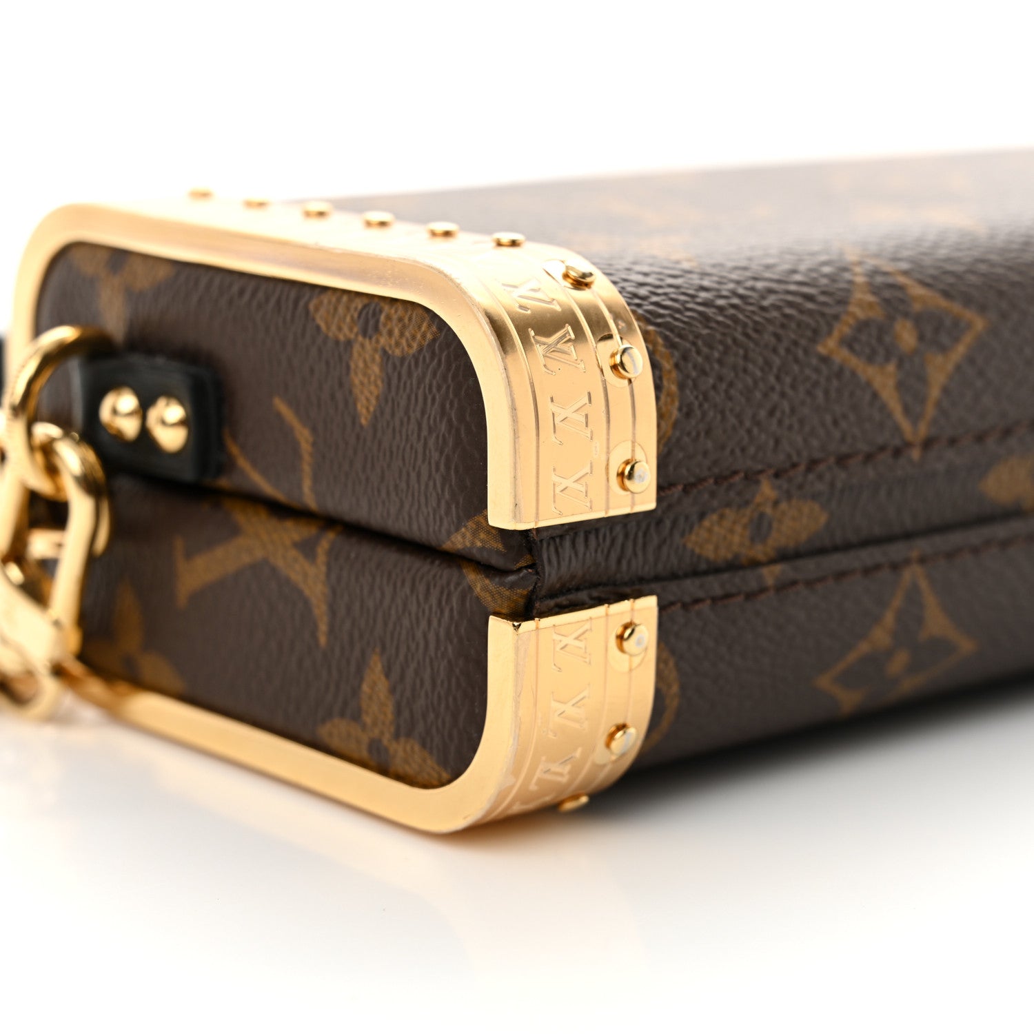 Louis Vuitton Monogram Vanity Case PM 8 of 9