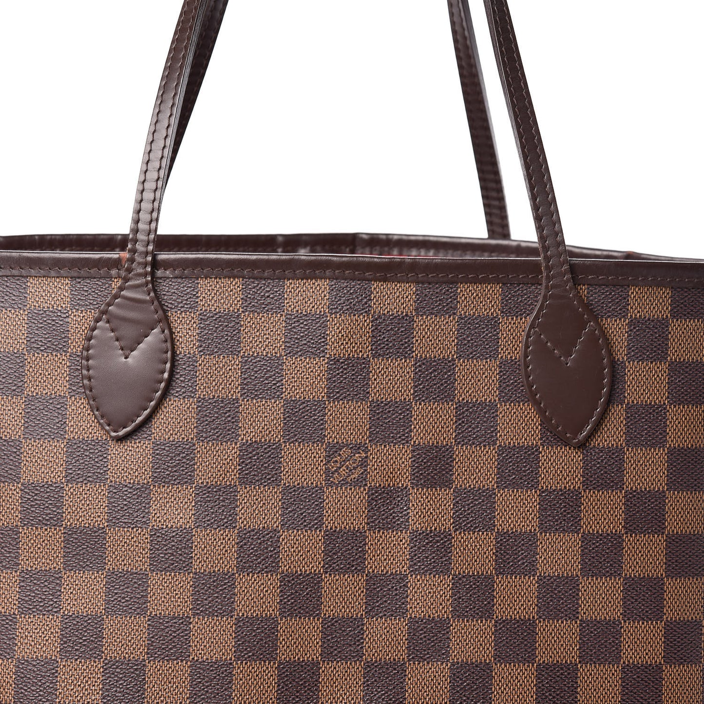 Damier Ebene Neverfull MM