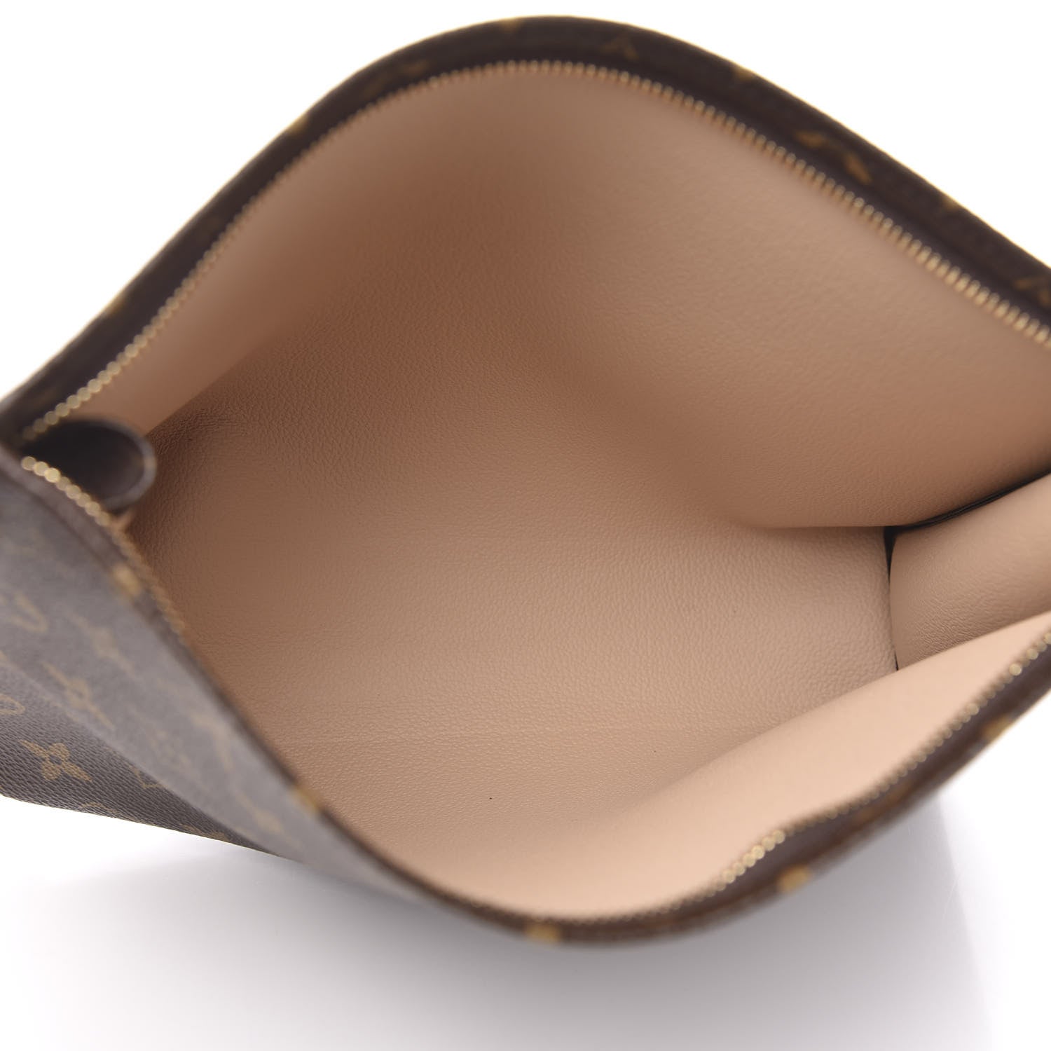 Louis Vuitton Monogram Toiletry Pouch 26 5 of 10