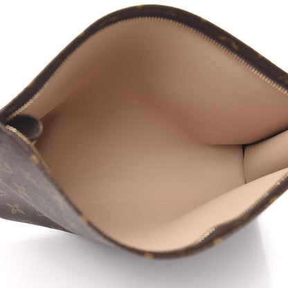 Louis Vuitton Monogram Toiletry Pouch 26 5 of 10