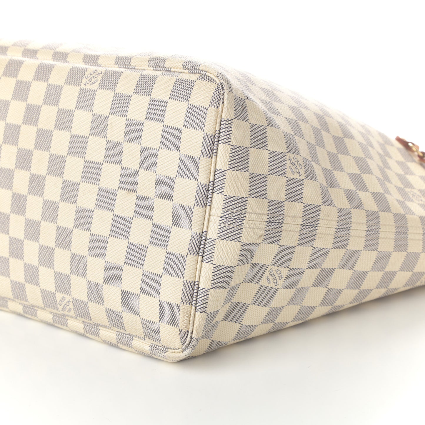 Damier Azur Neverfull GM