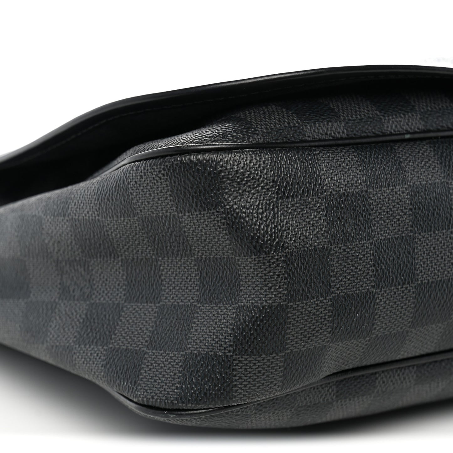 Damier Graphite Daniel GM