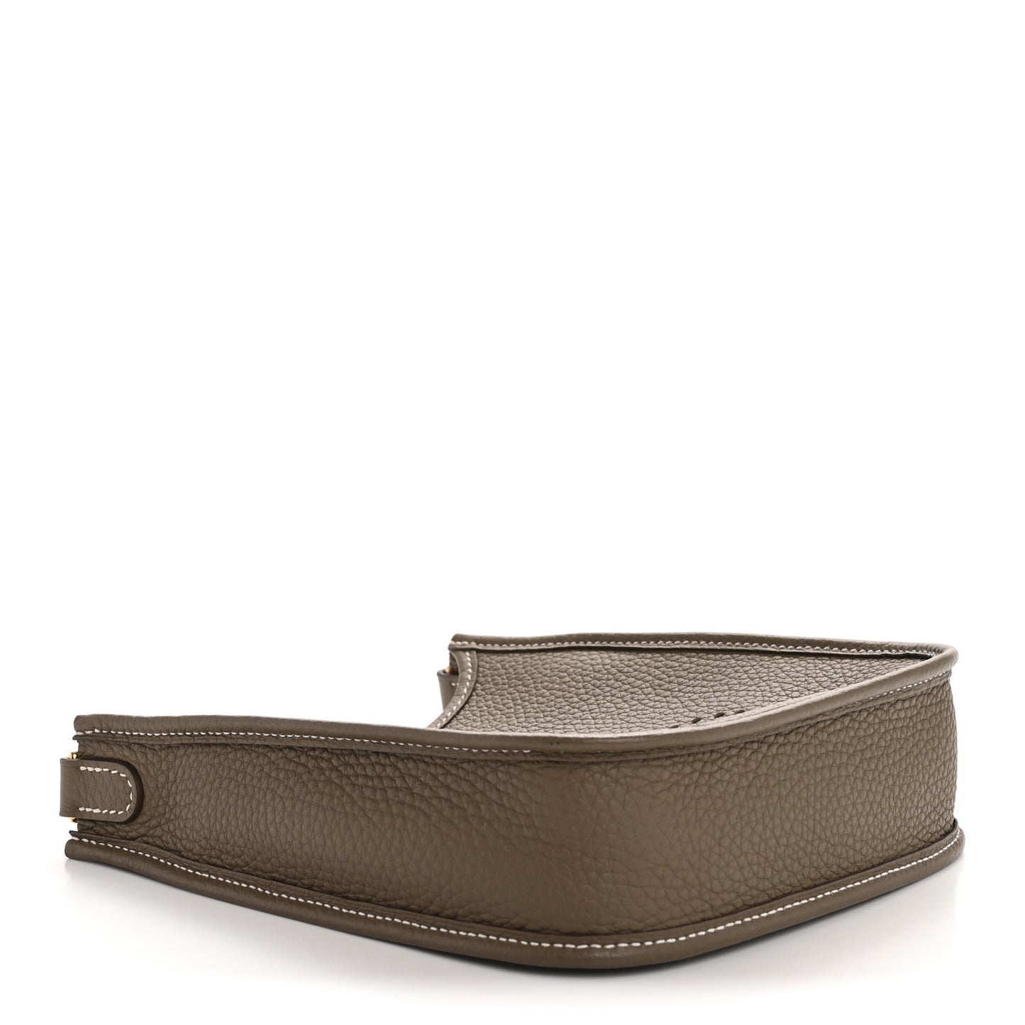 Taurillon Clemence Amazone Evelyne TPM Etoupe Bleu Indigo