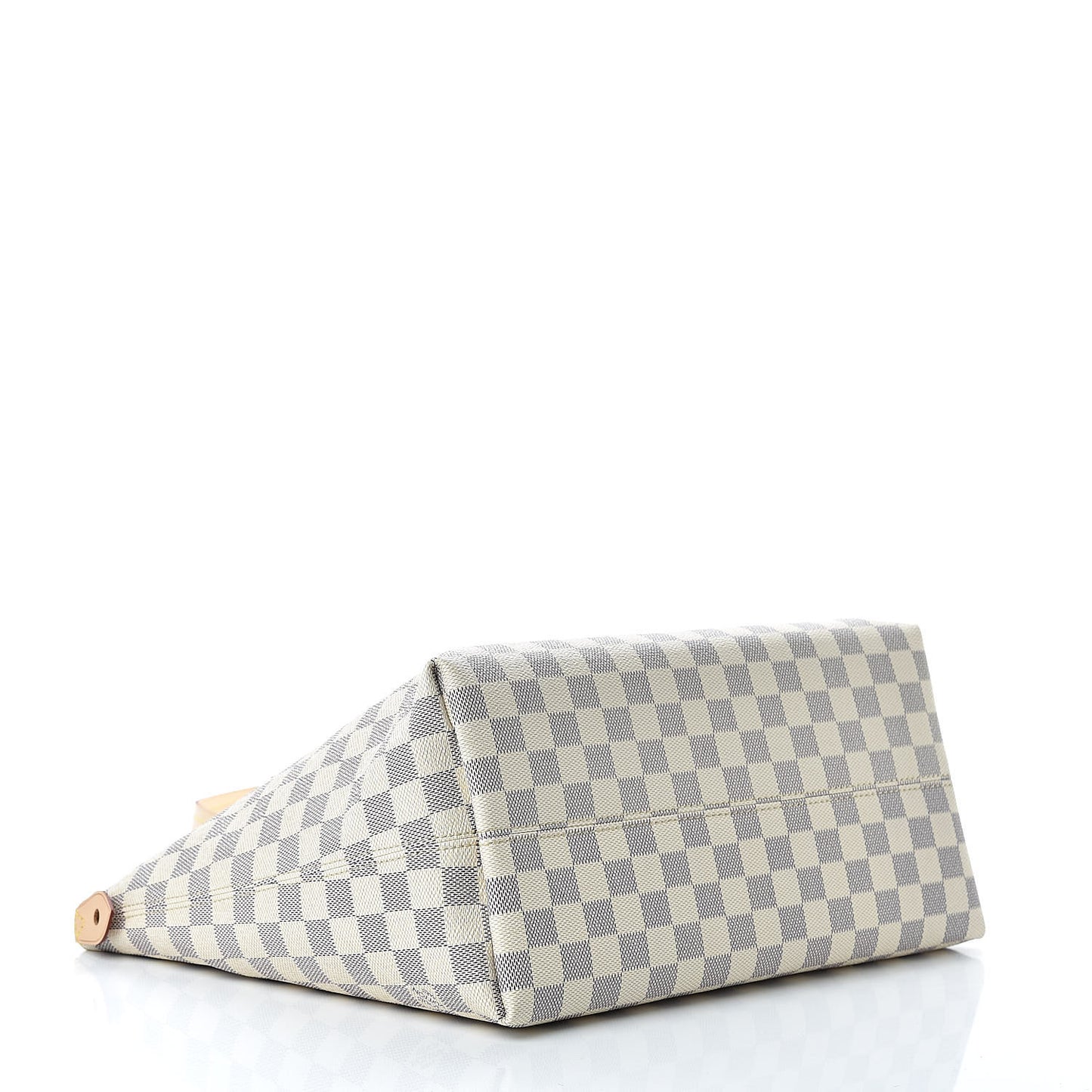 Damier Azur Iena MM