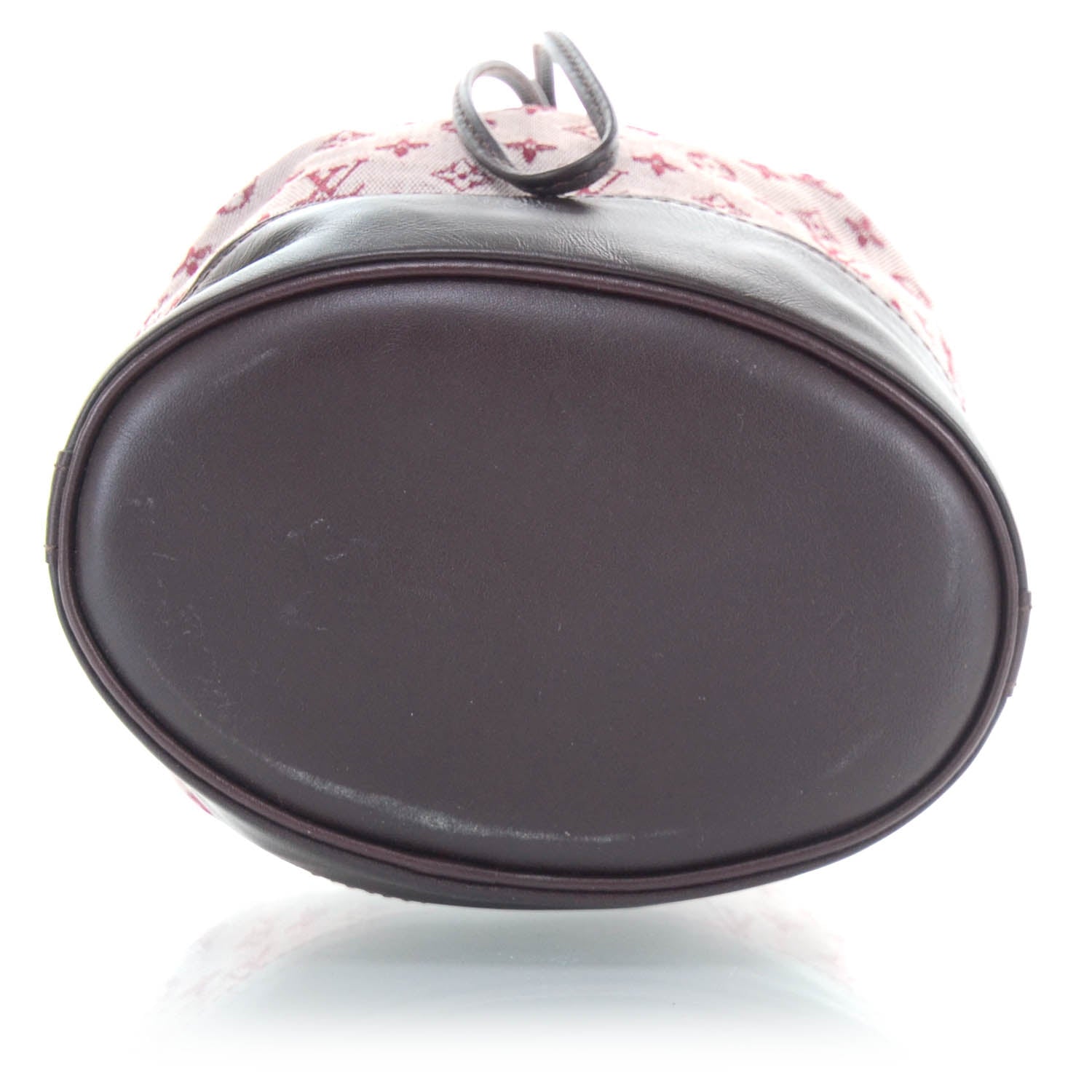 Louis Vuitton Mini Monogram Noelie Cherry 5 of 9