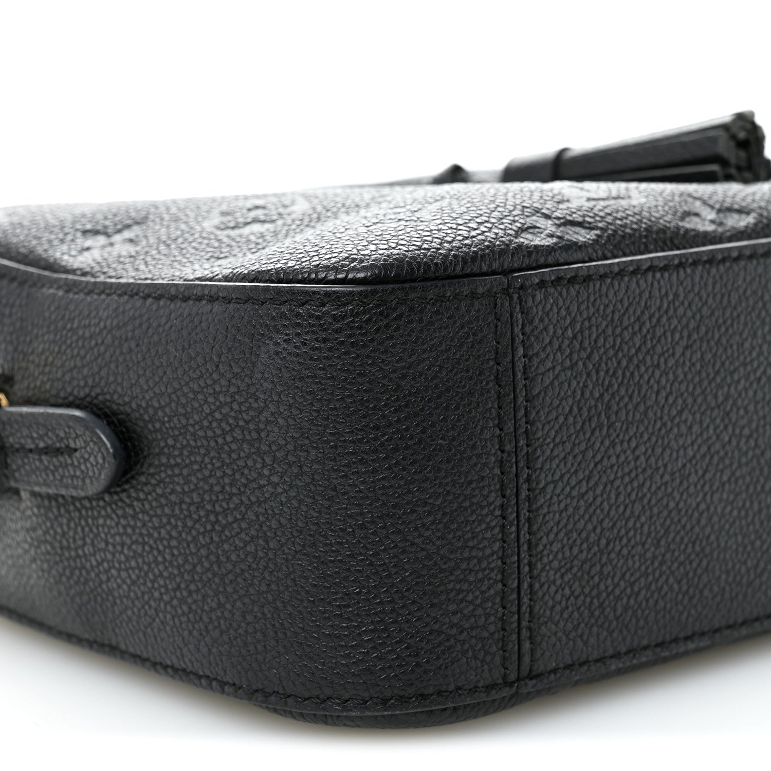 Louis Vuitton Empreinte Saintonge Black 9 of 11