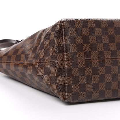 Louis Vuitton Damier Ebene Iena MM 7 of 8