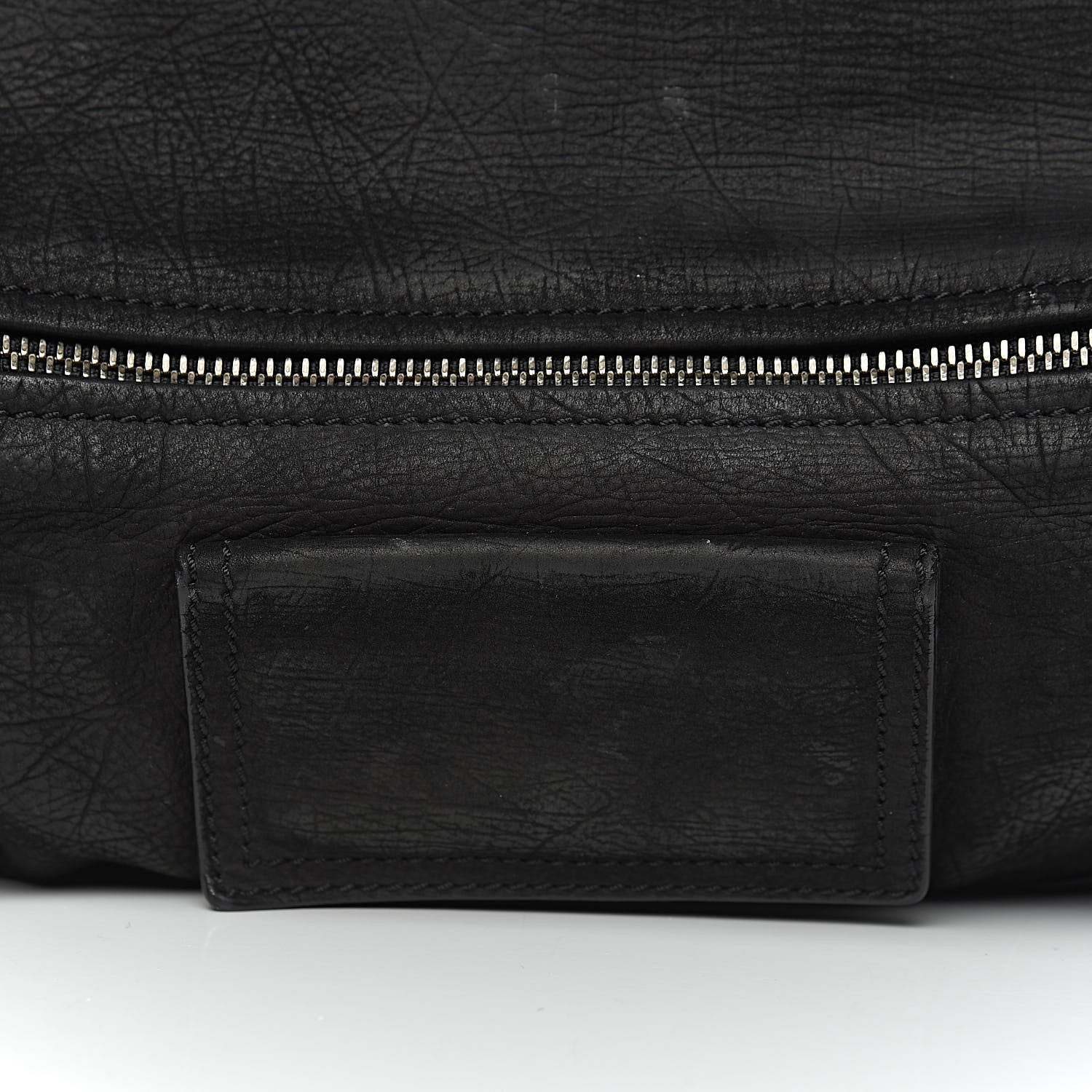 Givenchy Nubuck Medium Pandora Black 9 of 11