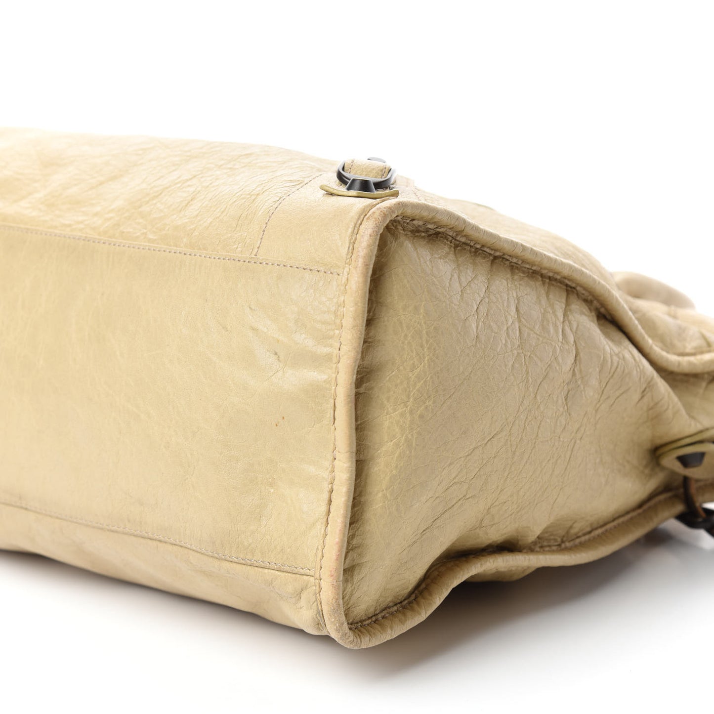 Agneau Classic Hardware City Dune