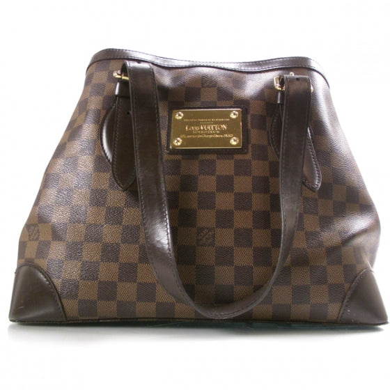Damier Ebene Hampstead MM
