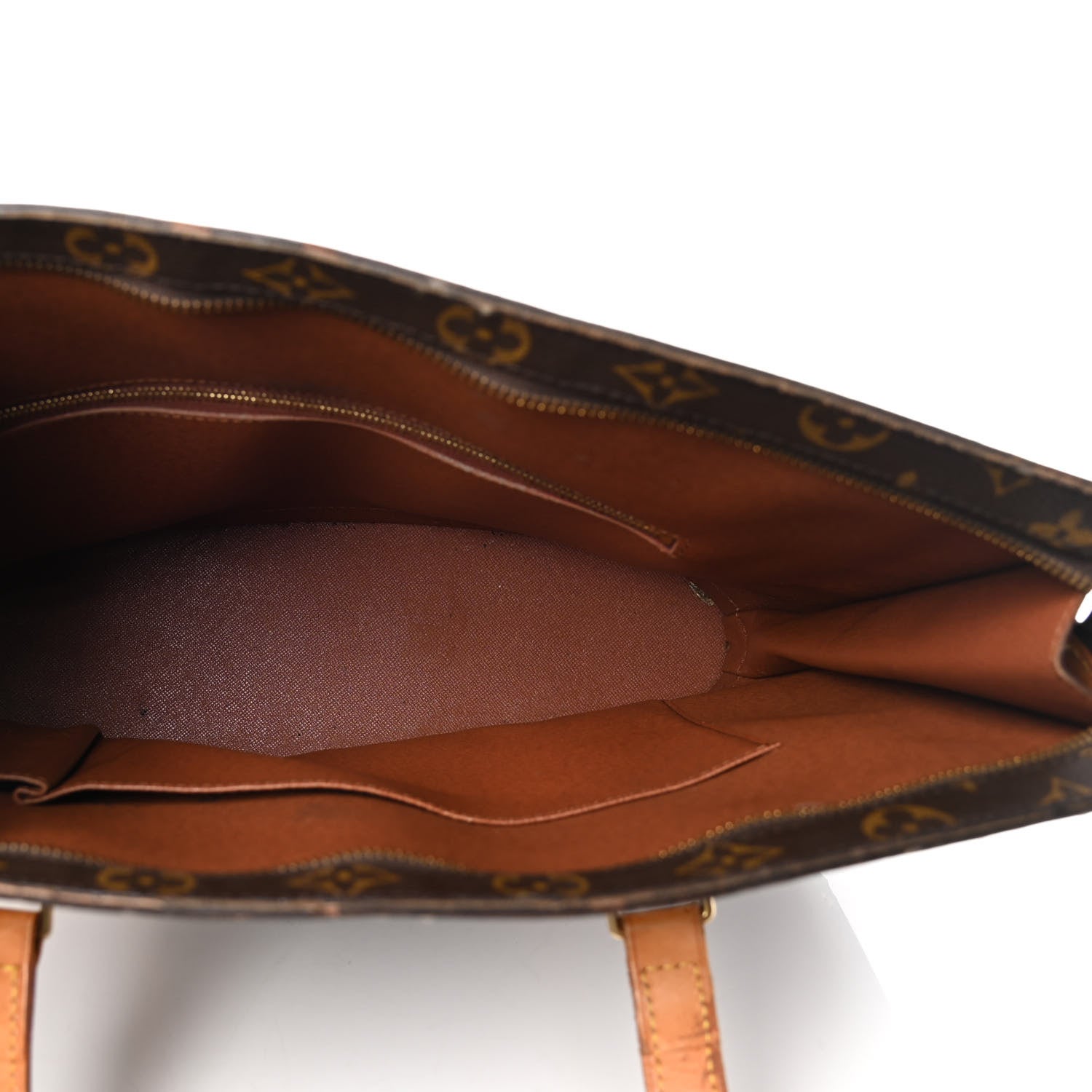 Louis Vuitton Monogram Babylone 4 of 10