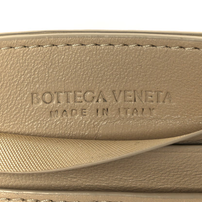 Bottega Veneta Nappa Intrecciato Card Holder Porridge 6 of 10