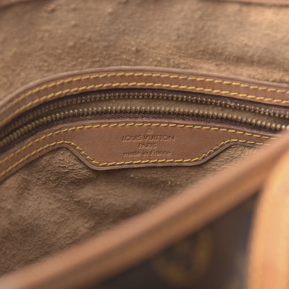 Louis Vuitton Monogram Bucket 27 6 of 17