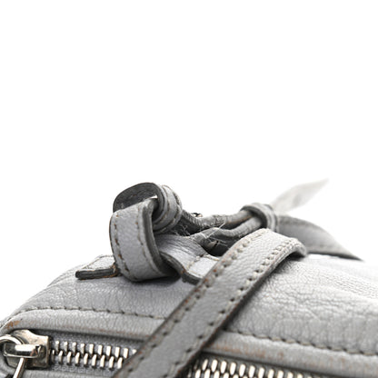 Givenchy Sugar Goatskin Mini Pandora Dove Grey 14 of 16