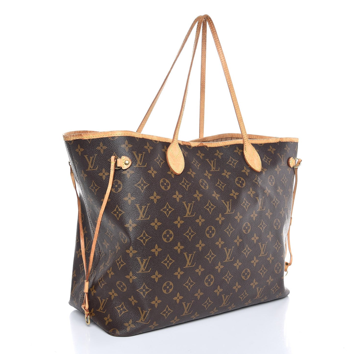 Monogram Neverfull GM