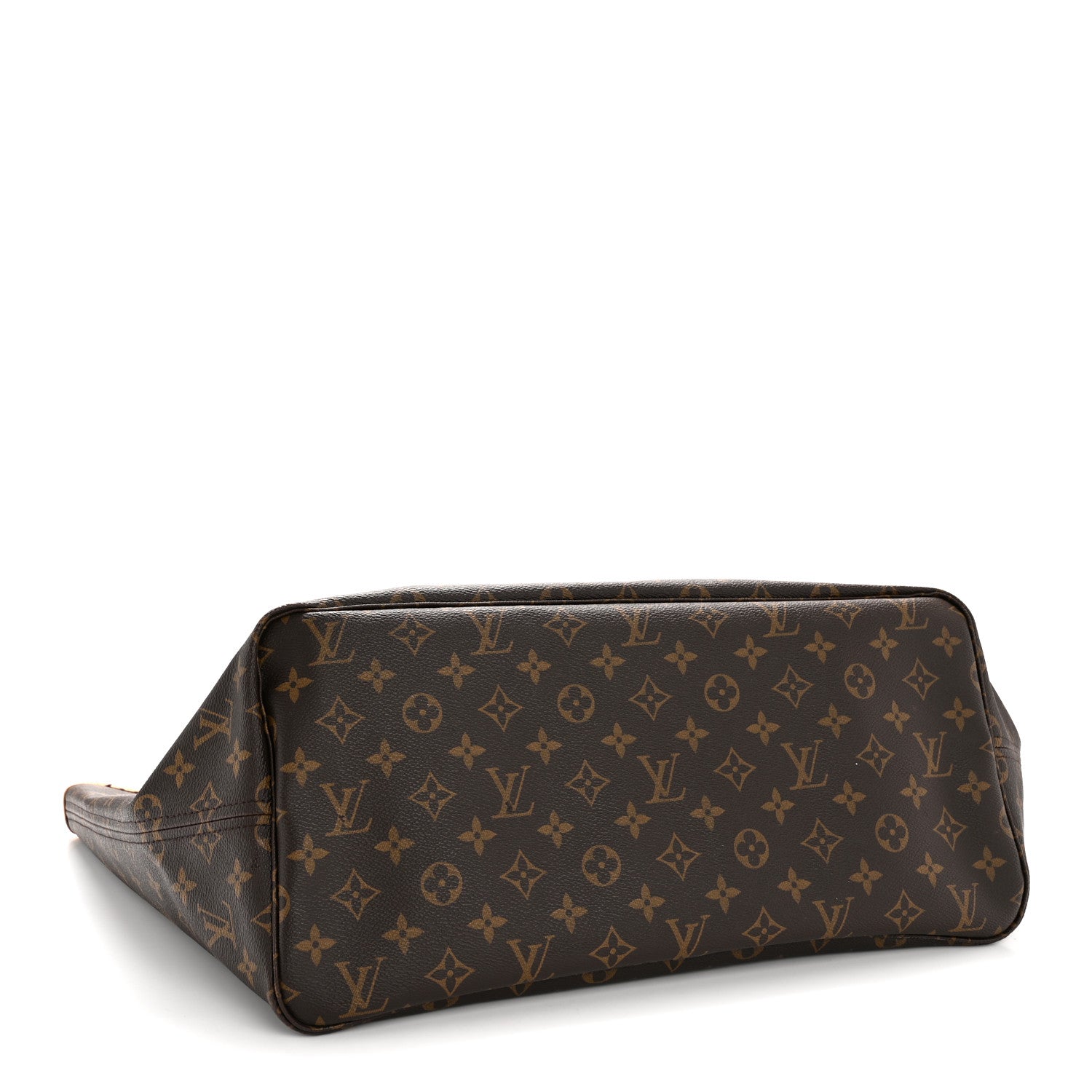 Louis Vuitton Monogram Neo Neverfull GM 4 of 12