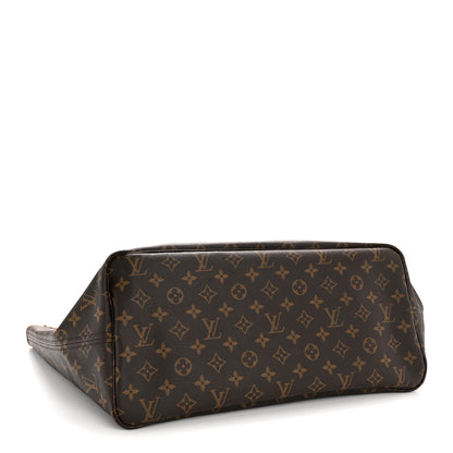 Louis Vuitton Monogram Neo Neverfull GM 4 of 12