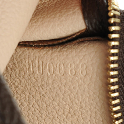 Louis Vuitton Monogram Toiletry Pouch 19 7 of 7