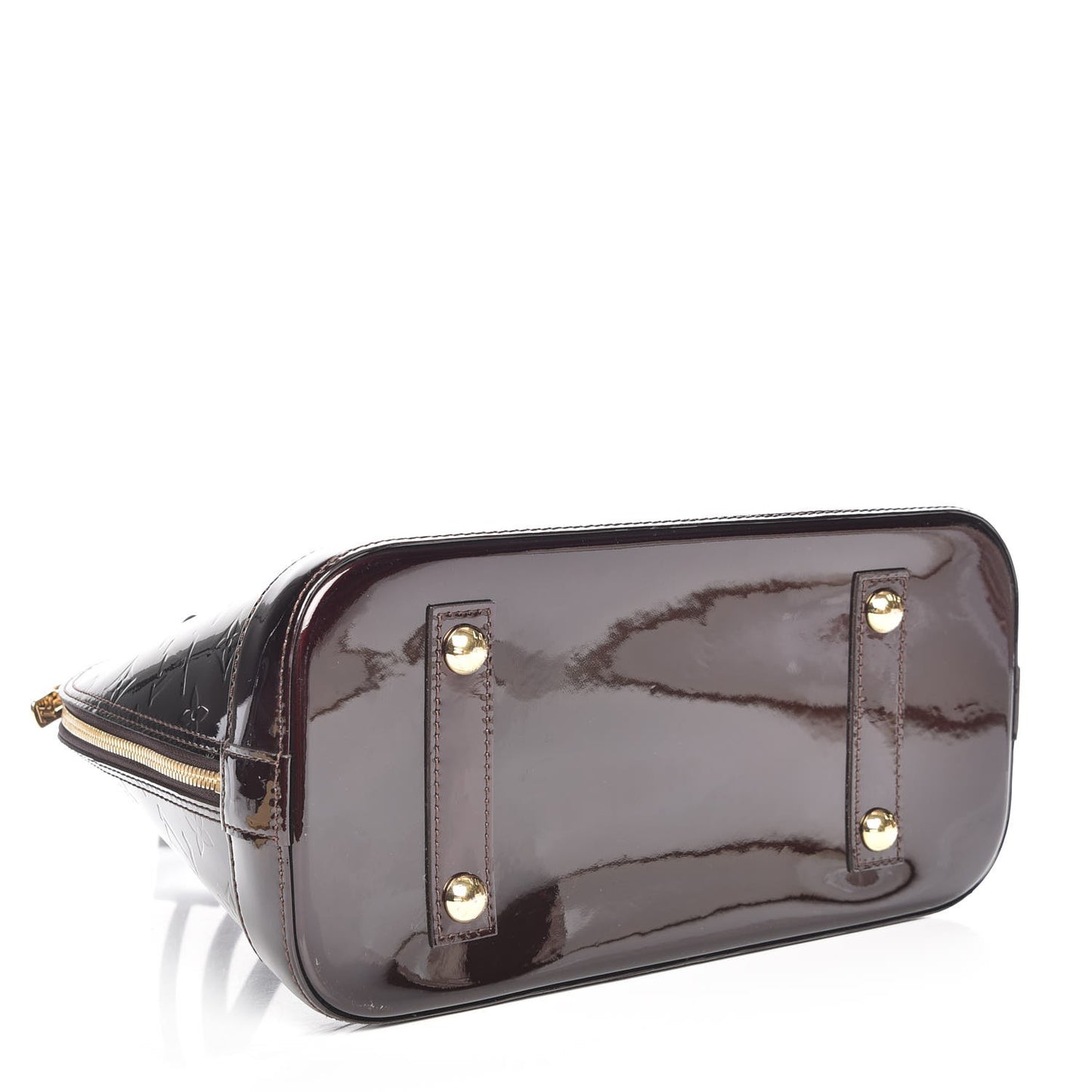 Vernis Alma PM Amarante