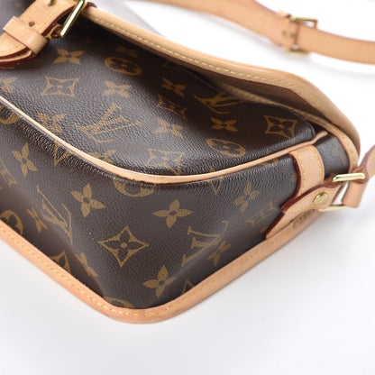Louis Vuitton Monogram Sologne 10 of 17