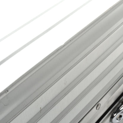 Rimowa Aluminum Classic Flight Check-In L Silver 12 of 14