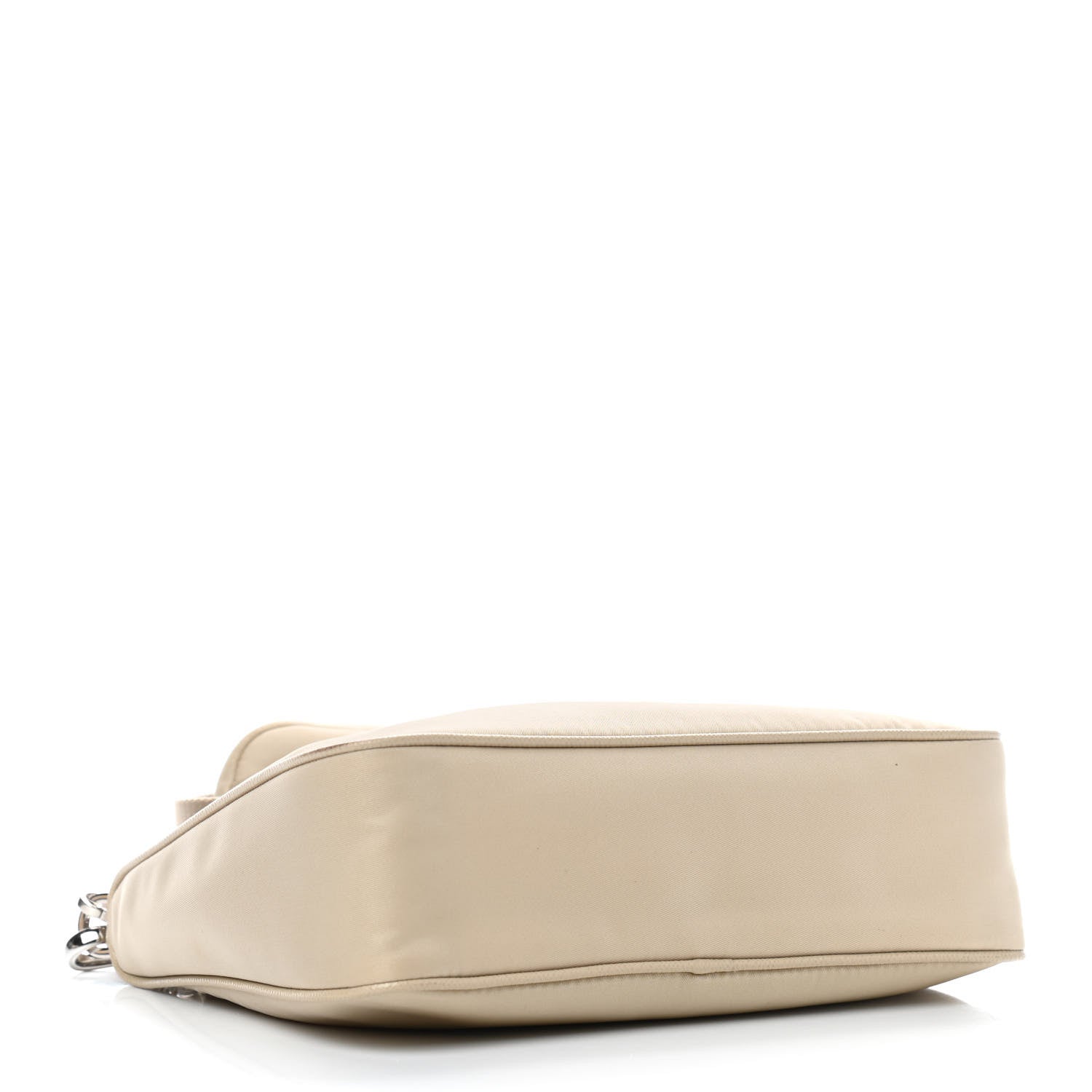 Prada Nylon Re-Edition 2005 Shoulder Bag Cammeo 4 of 9