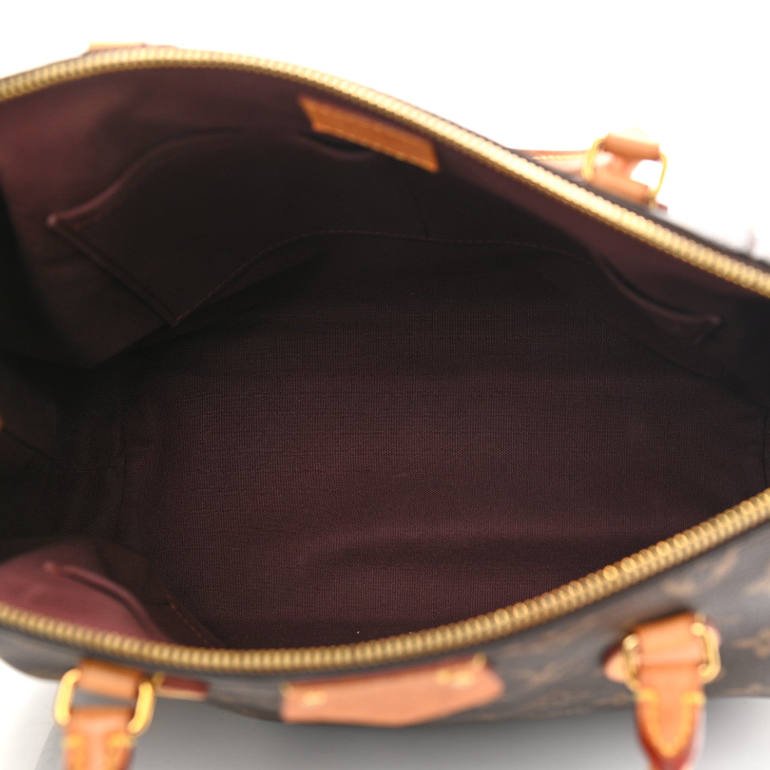 Louis Vuitton Monogram Turenne MM 5 of 13