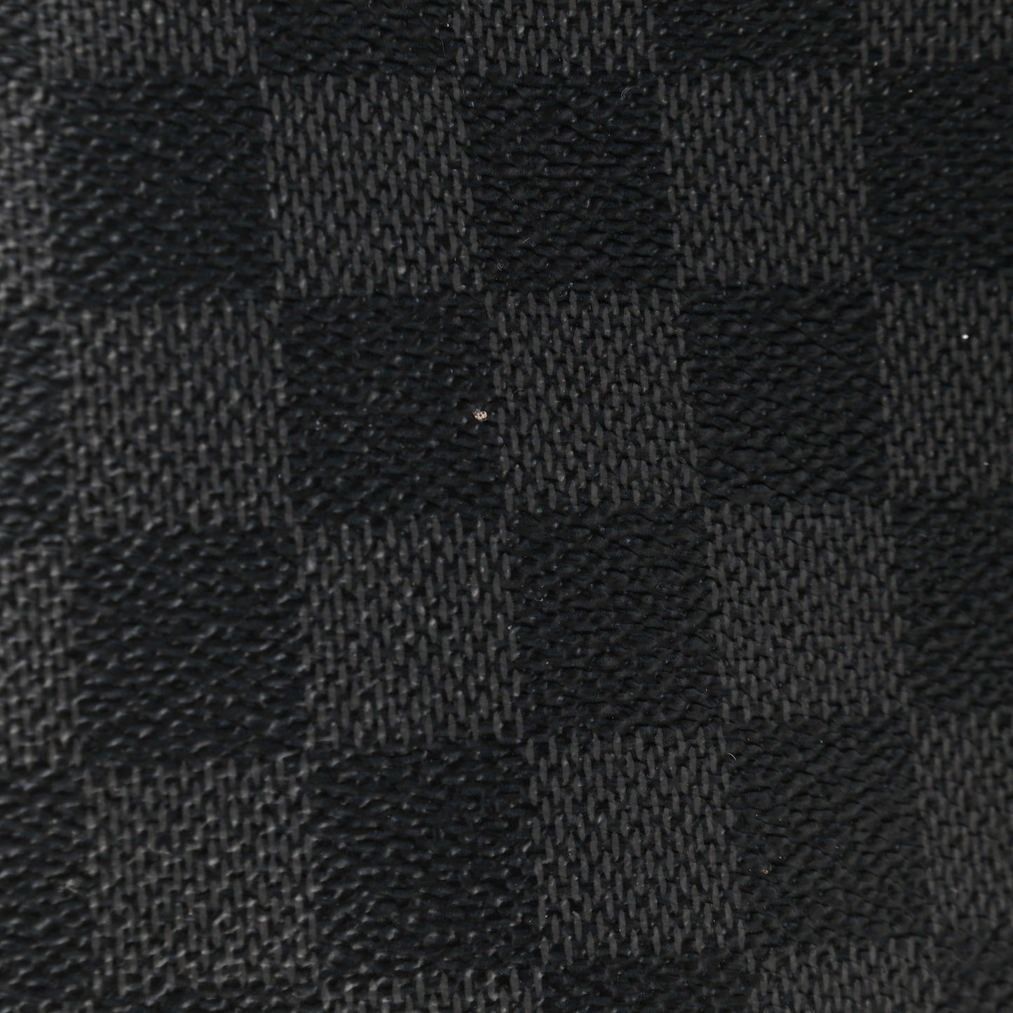 Damier Graphite Avenue Sling Backpack Blue