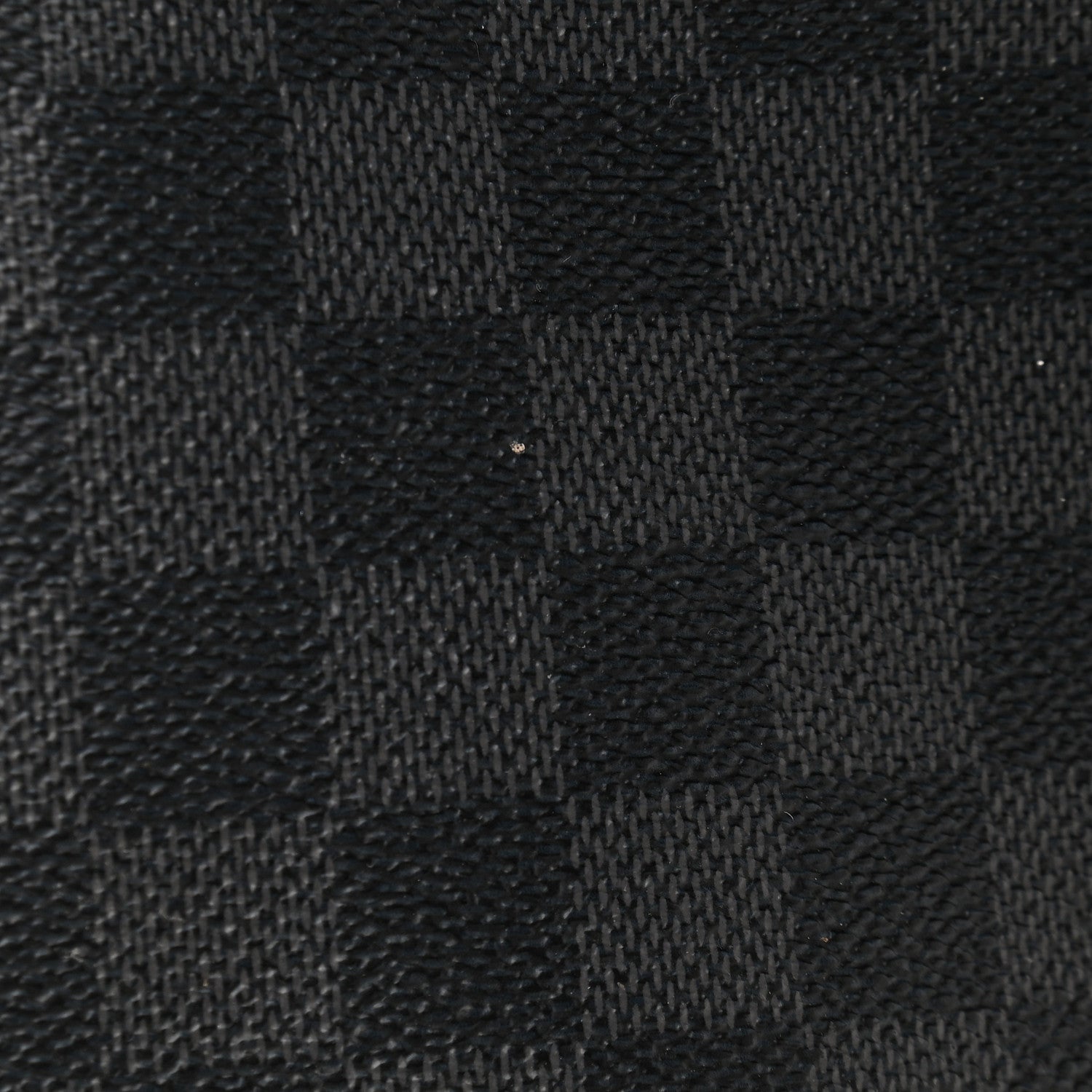 Louis Vuitton Damier Graphite Avenue Sling Backpack Blue 9 of 13