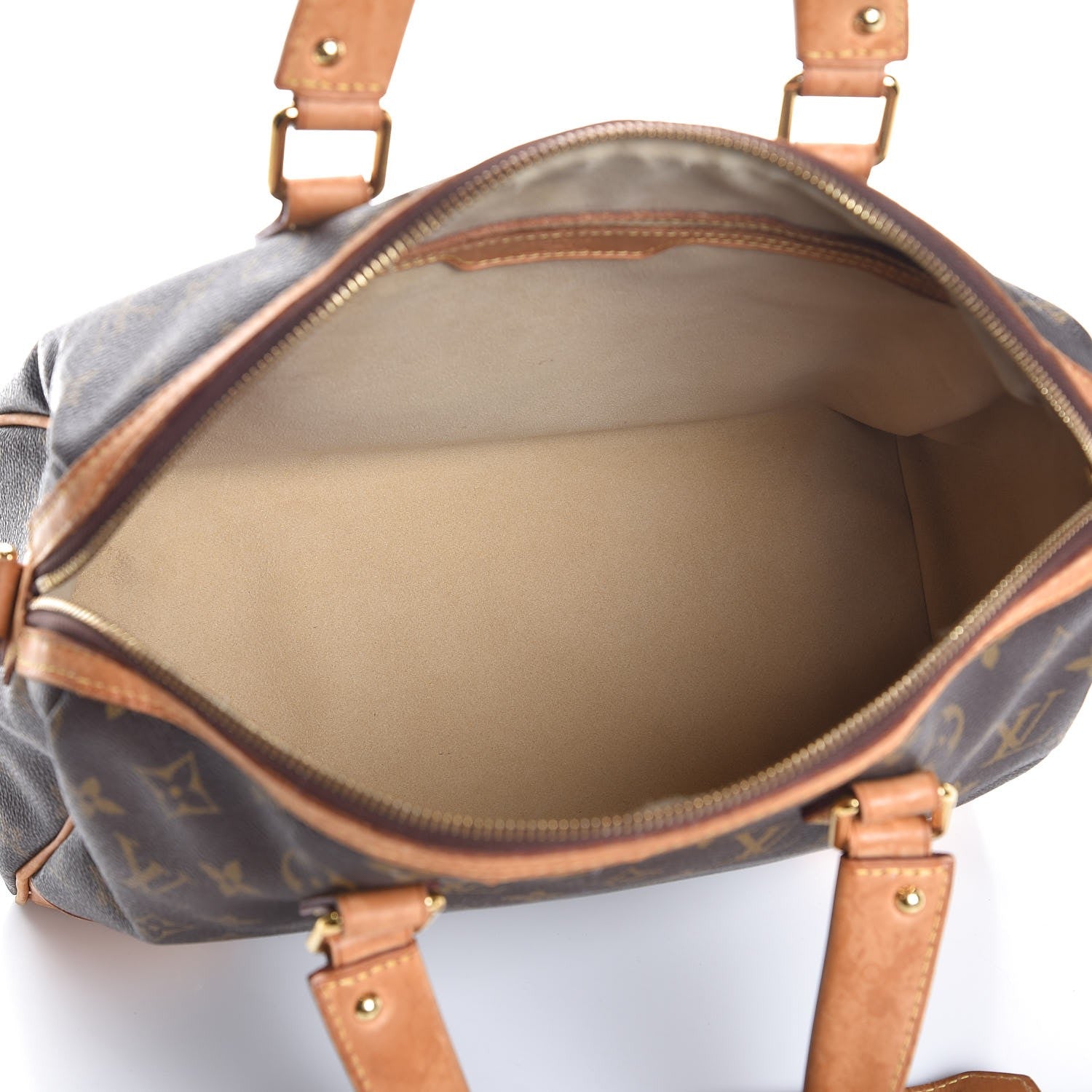 Louis Vuitton Monogram Retiro PM 6 of 28