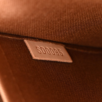 Louis Vuitton Monogram Popincourt 7 of 10