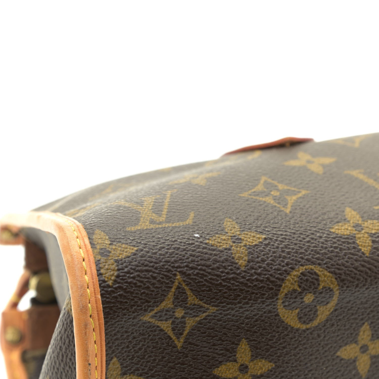Louis Vuitton Monogram Popincourt 10 of 19