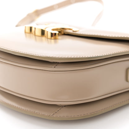 Celine Shiny Calfskin Teen Besace Safari 10 of 13