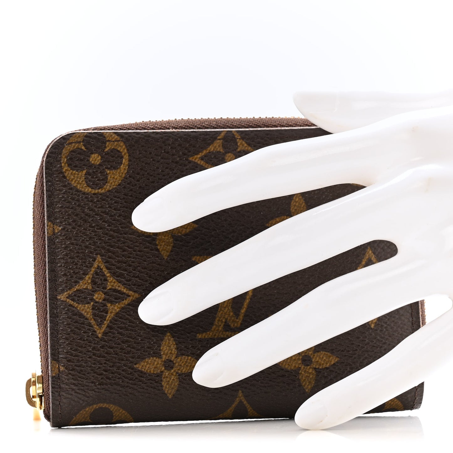 Monogram Zippy Coin Purse