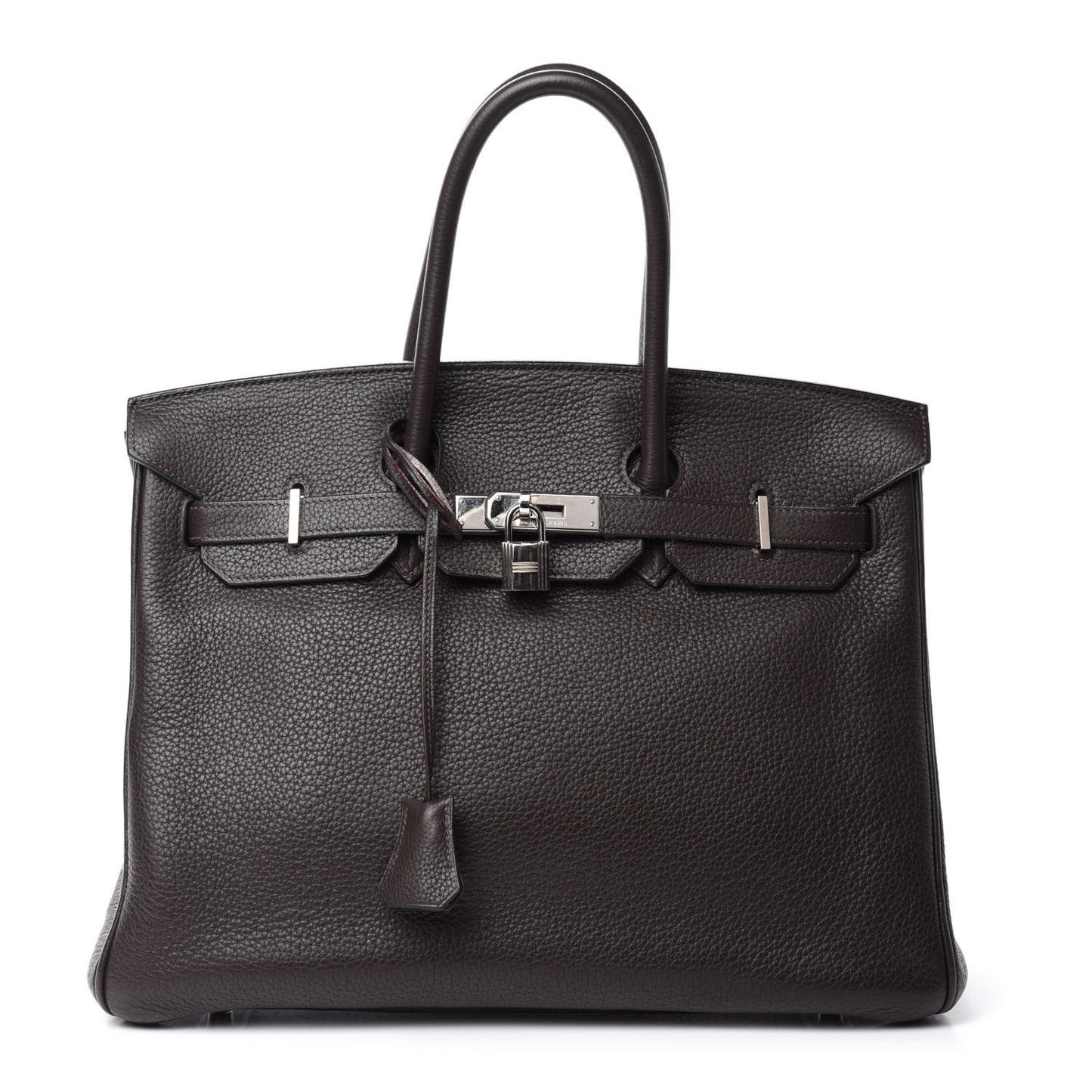 Taurillon Clemence Birkin 35 Ebene