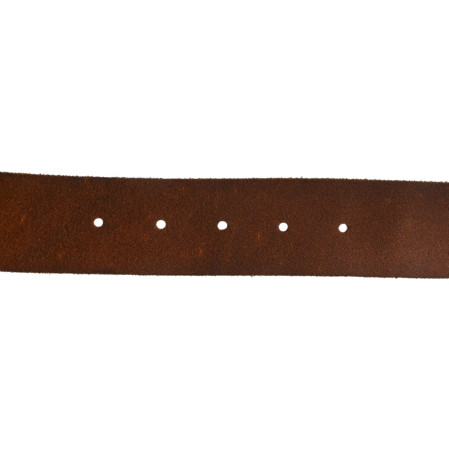 Gucci Faded Calfskin Double G 40mm Belt 90 36 Cuir 4 of 5