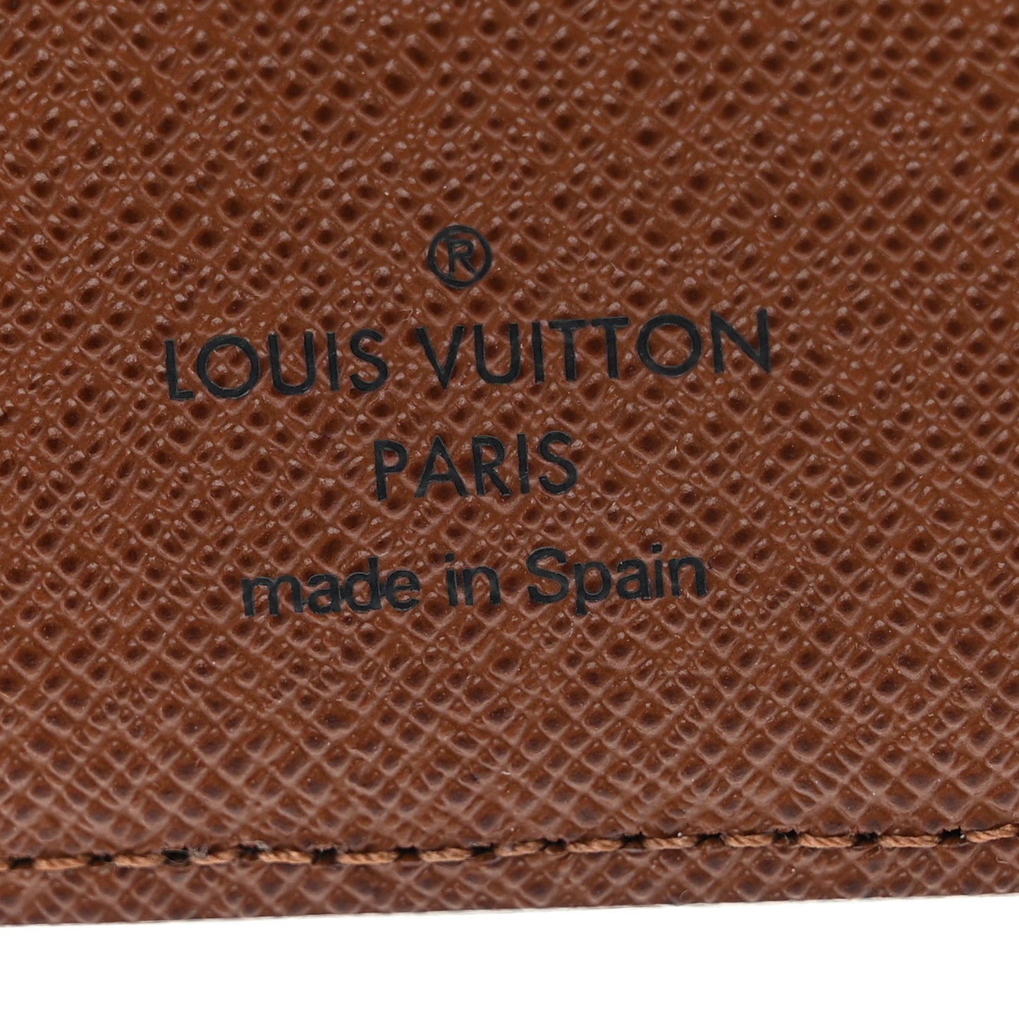 Monogram Insolite Organizer Wallet