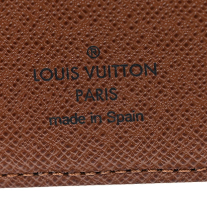 Louis Vuitton Monogram Insolite Organizer Wallet 6 of 7