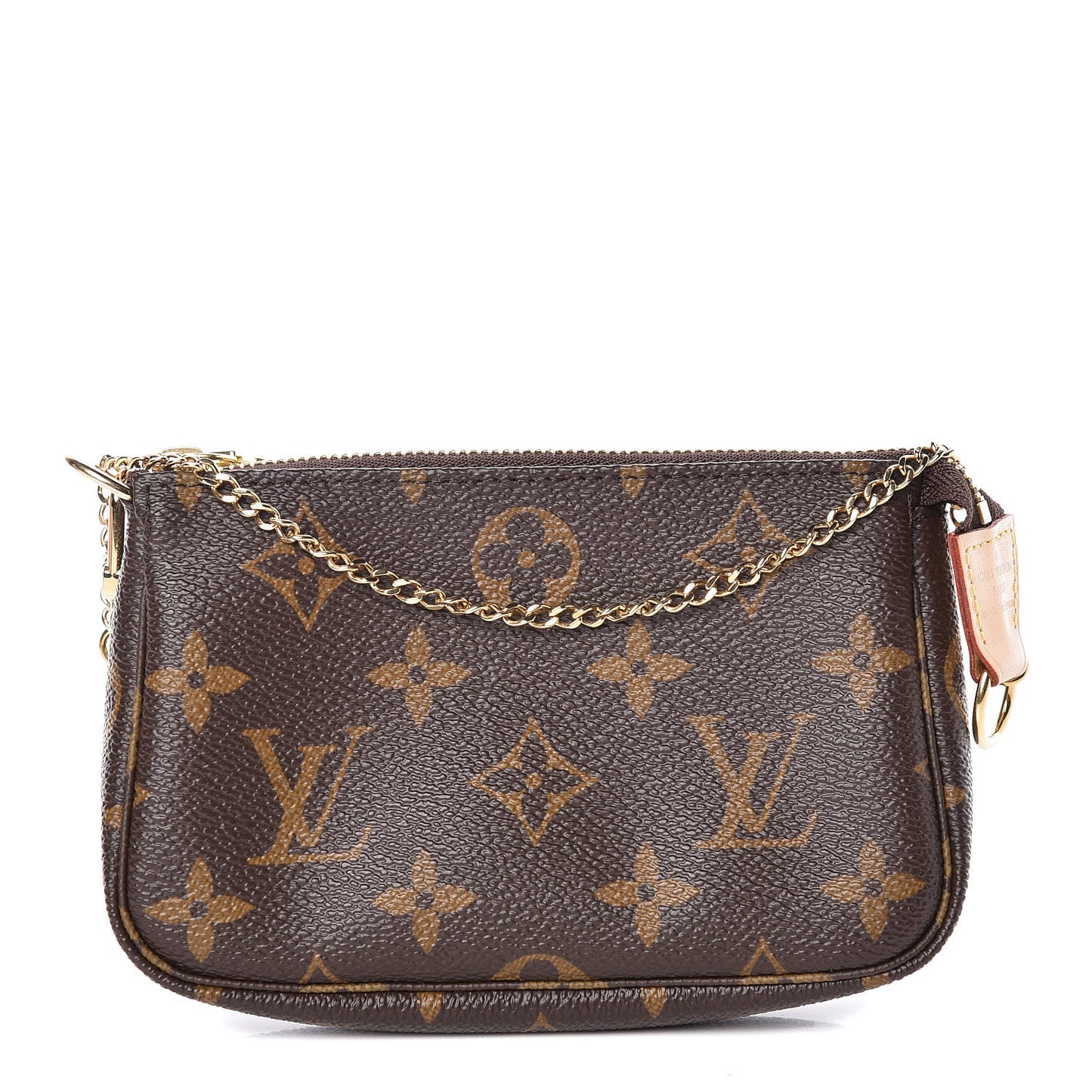 Monogram Mini Pochette Accessories
