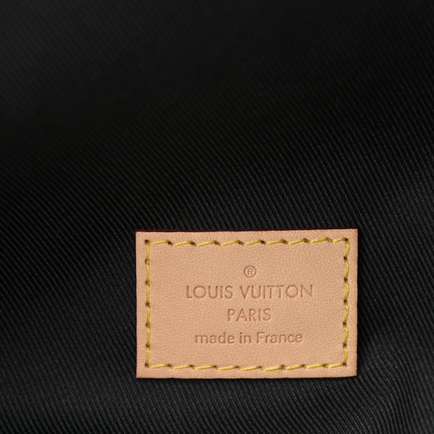 Louis Vuitton Monogram Bumbag 6 of 10