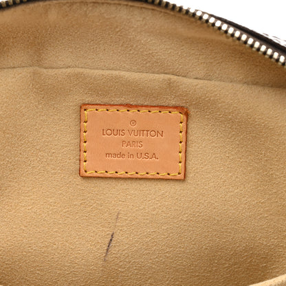Louis Vuitton Monogram Manhattan PM 5 of 14