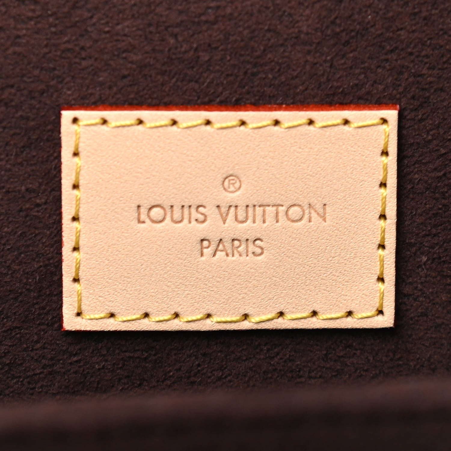Louis Vuitton Monogram Pochette Metis 6 of 8