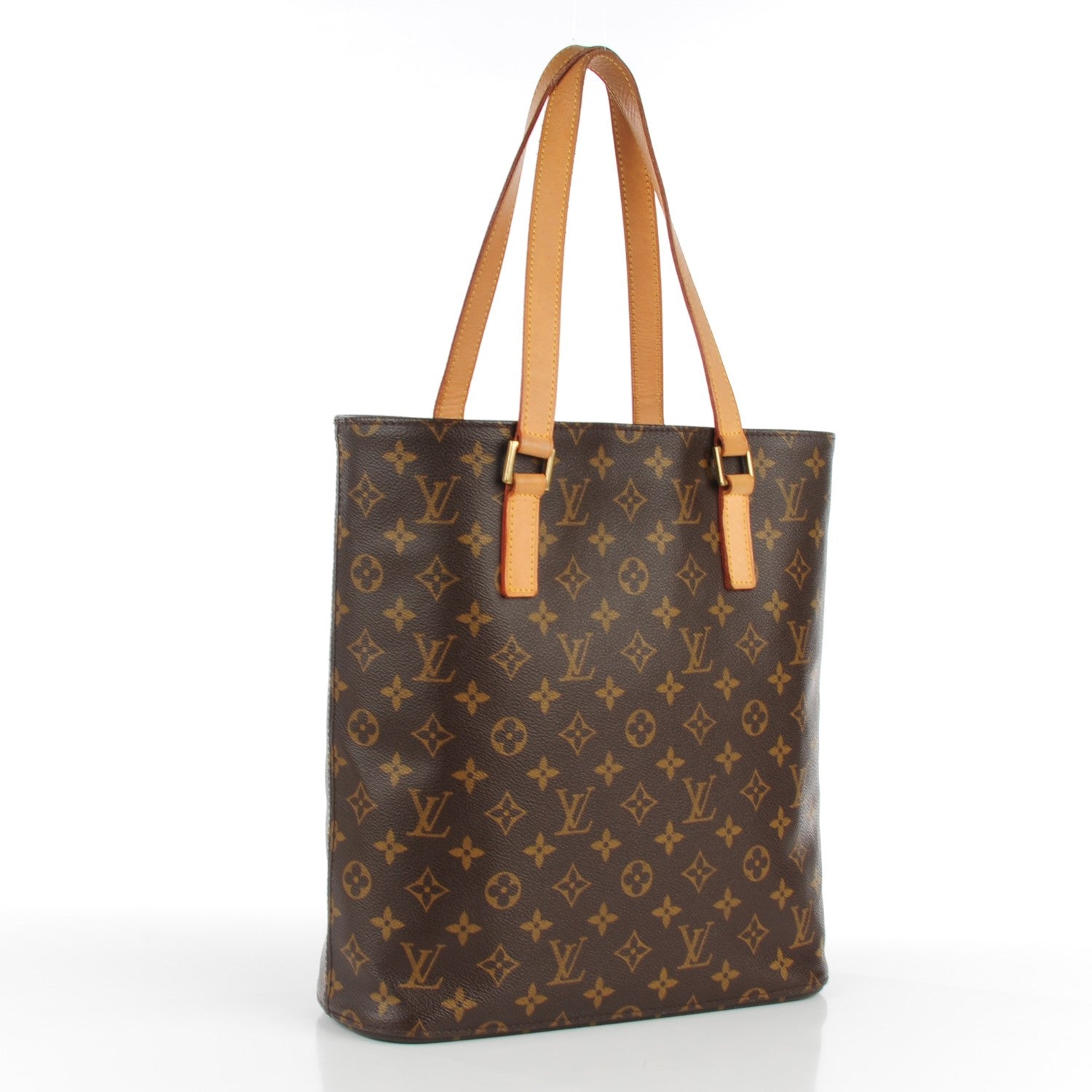 Louis Vuitton Monogram Vavin GM 3 of 7