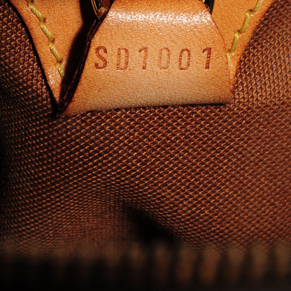 Louis Vuitton Monogram Ellipse PM 8 of 8